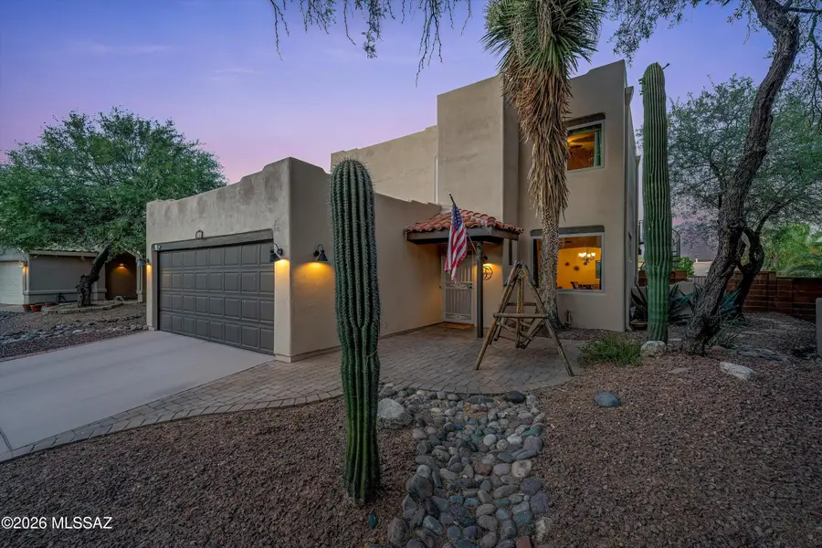 727 W Annandale, Oro Valley, AZ 85737 - #3