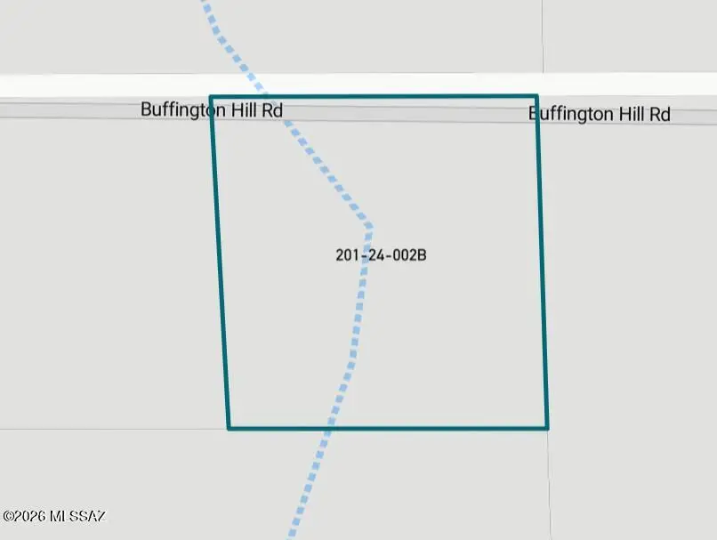 1771 Buffington Hill, Holbrook, AZ 86025 - #2