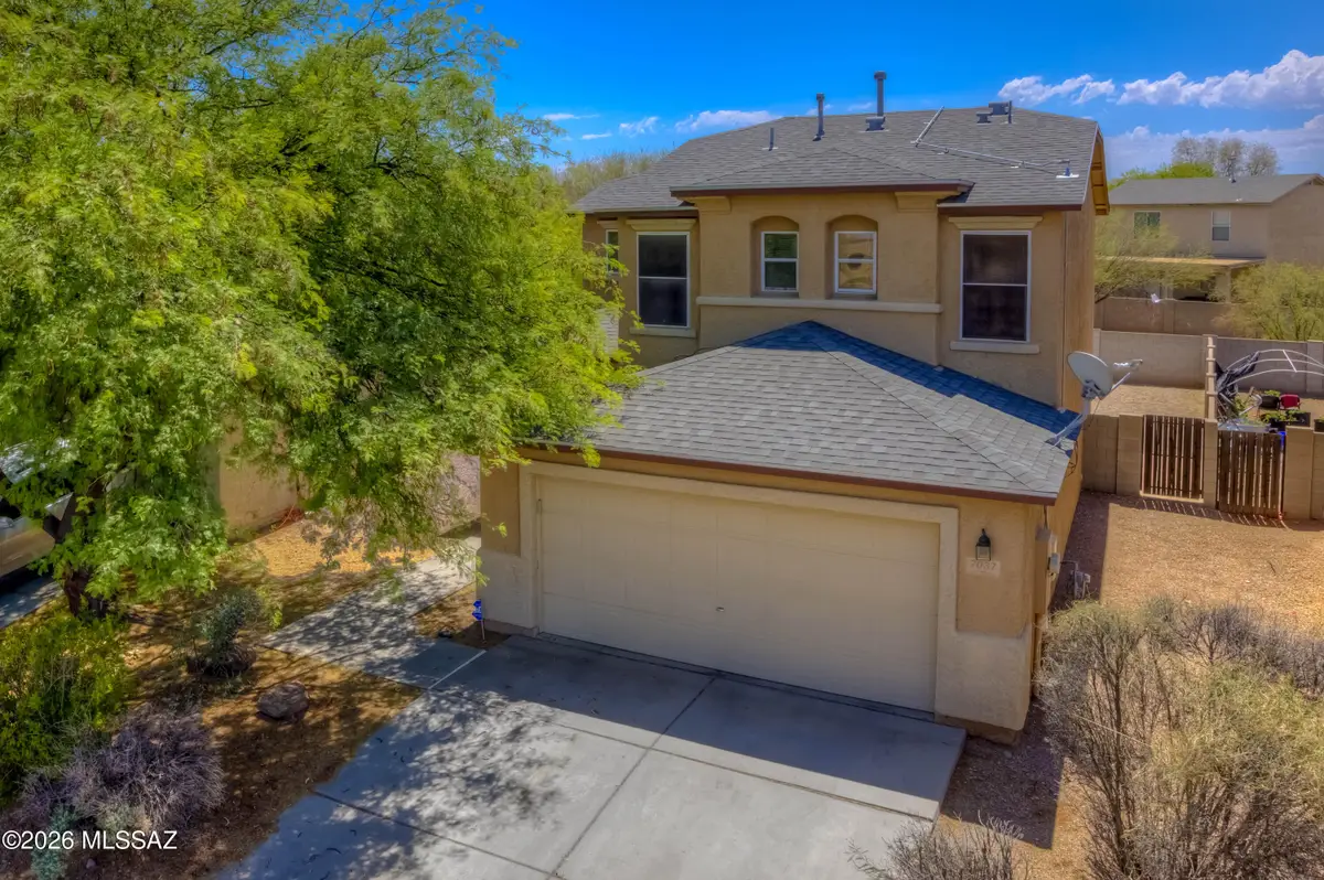 7037 S Harrier, Tucson, AZ 85756 - #1