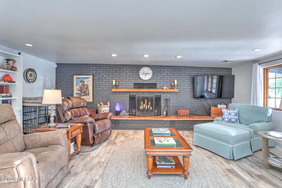 7701 N Camino De Maximillian, Tucson, AZ 85704 - #3