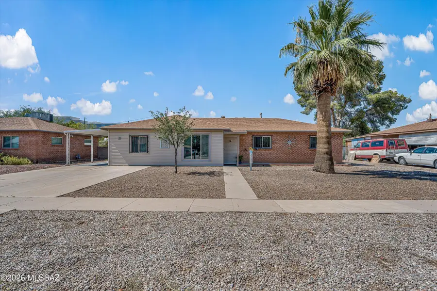 6341 E Scarlett, Tucson, AZ 85710 - #2
