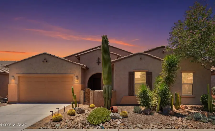 4370 W Summit Ranch, Marana, AZ 85658 - #2