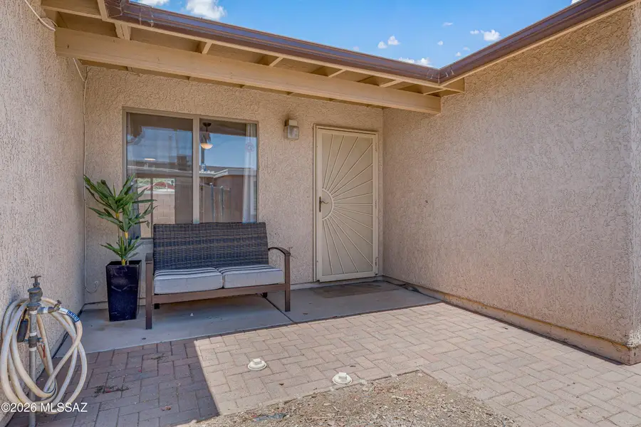 1115 E Hedrick, Tucson, AZ 85719 - #2