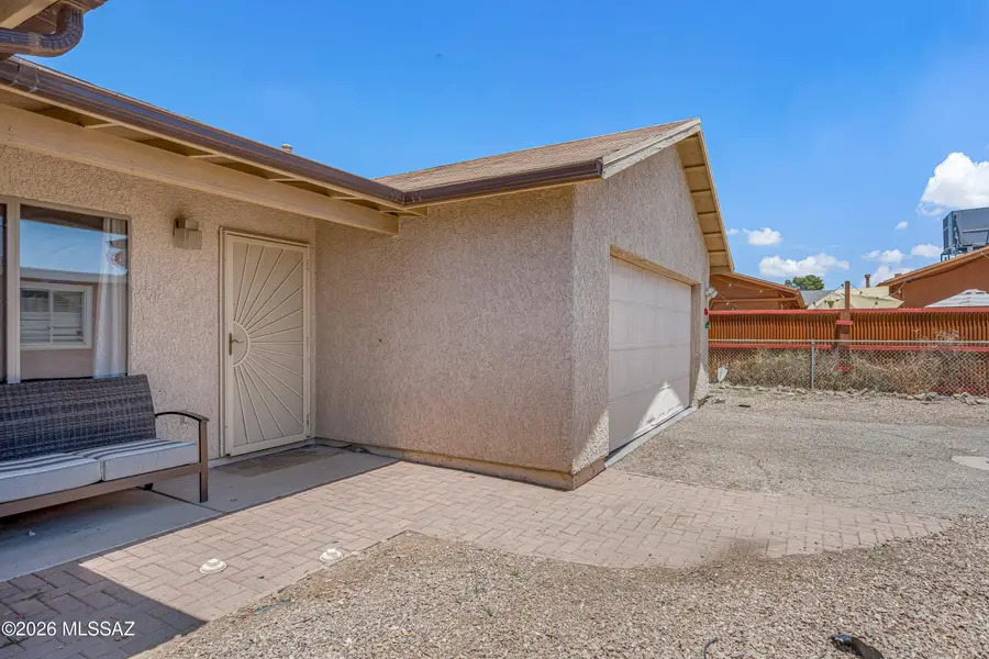 1115 E Hedrick, Tucson, AZ 85719 - #3