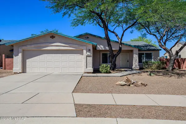 9930 E Depot, Tucson, AZ 85747