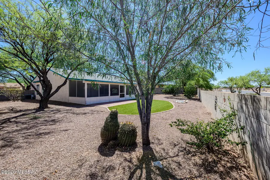 9930 E Depot, Tucson, AZ 85747 - #2