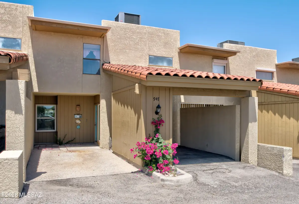 947 N Camino Seco, Tucson, AZ 85710 - #1