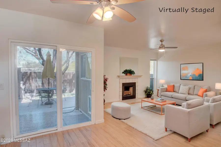 947 N Camino Seco, Tucson, AZ 85710 - #3