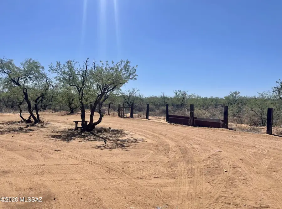 6987 S Avalon, Tucson, AZ 85735 - #2