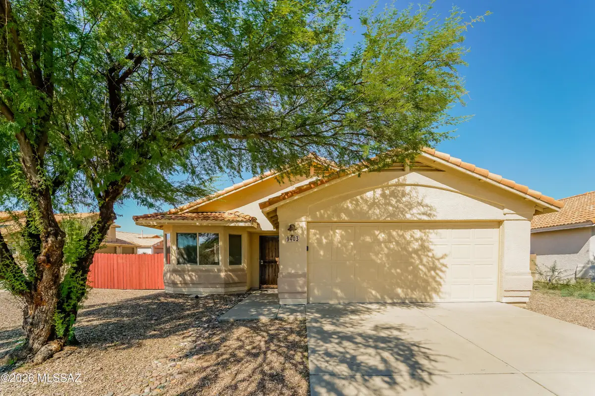 9403 E Marquis Diamond, Tucson, AZ 85747 - #1