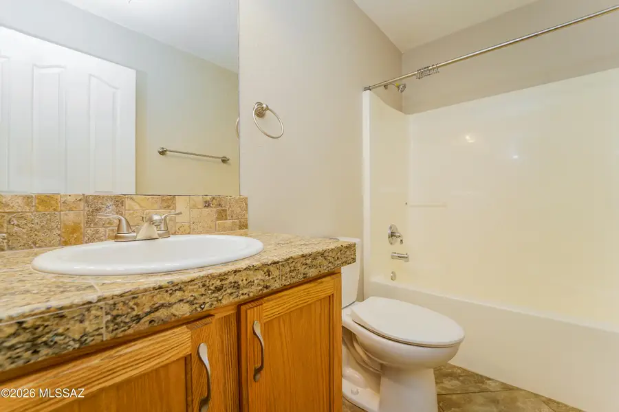 9403 E Marquis Diamond, Tucson, AZ 85747 - #2
