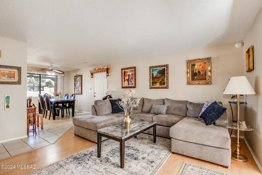 321 S Abrego, Green Valley, AZ 85614 - #3