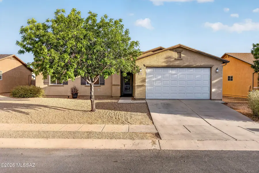 8367 W Kittiwake, Tucson, AZ 85757 - #3