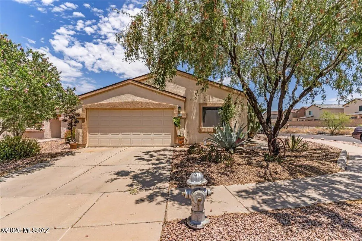 9491 E Bench Mark, Tucson, AZ 85747 - #1