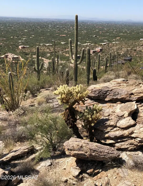 12071 E Quesada, Tucson, AZ 85749