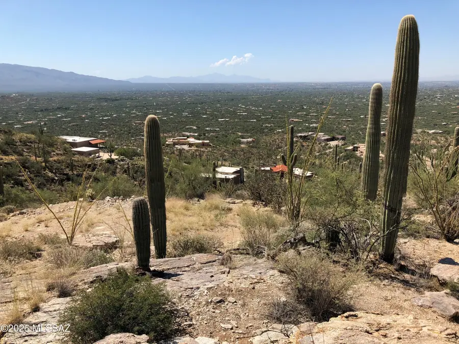 12071 E Quesada, Tucson, AZ 85749 - #2