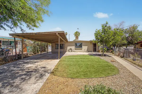 1226 W El Caminito, Tucson, AZ 85705