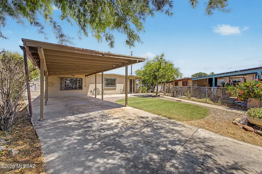 1226 W El Caminito, Tucson, AZ 85705 - #2