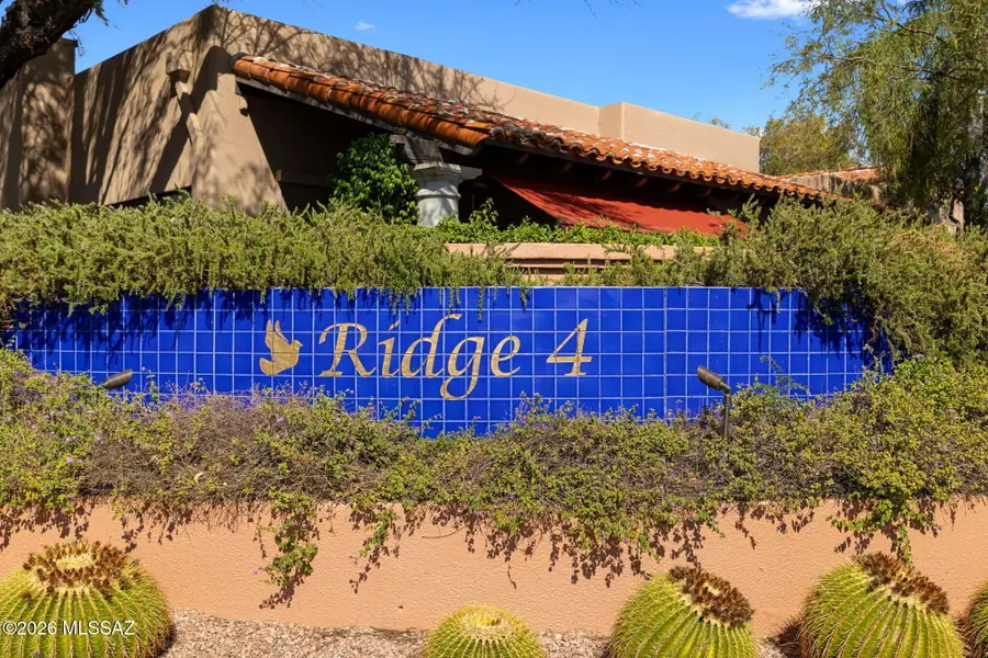 5860 N Bright Star, Tucson, AZ 85718 - #2