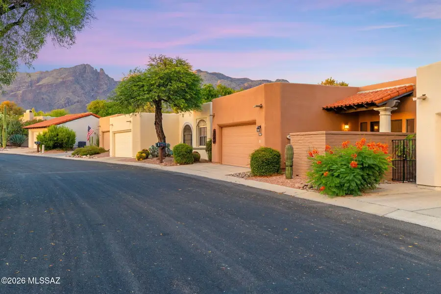 5860 N Bright Star, Tucson, AZ 85718 - #3