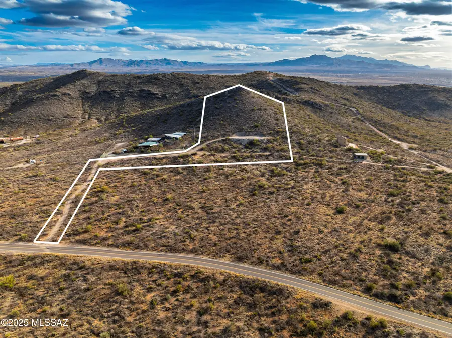 15590 E Colossal Cave, Vail, AZ 85641 - #2