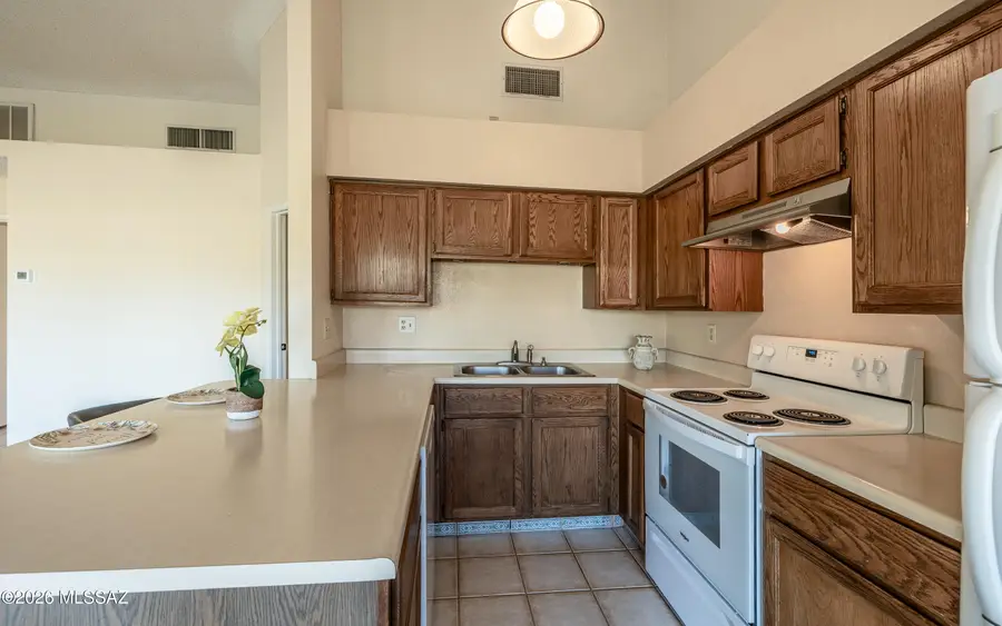 1324 N Honeyrose, Tucson, AZ 85745 - #3