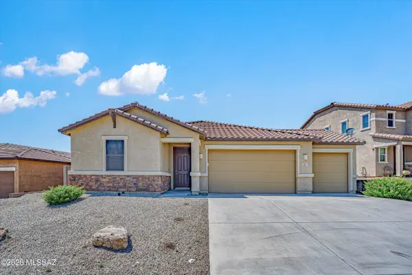 4862 W Willow Wind, Tucson, AZ 85741