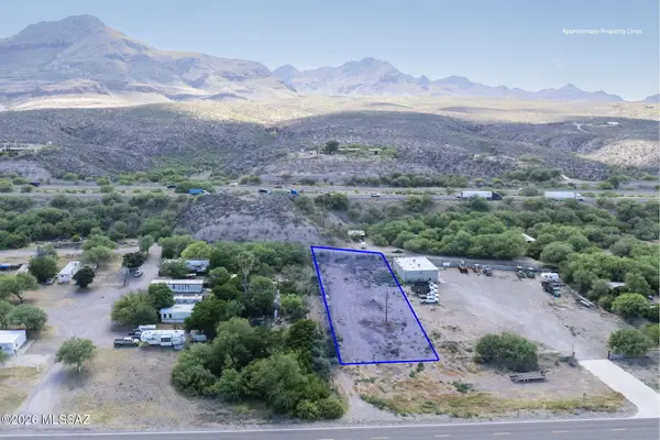 1976 E Frontage, Tubac, AZ 85646