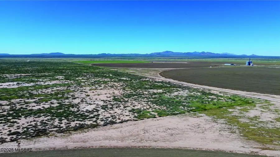 36.94 Acre W Latimer, Elfrida, AZ 85610 - #3