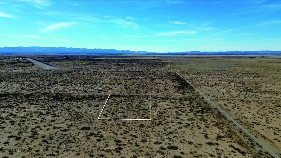 1.33 Acres Ute, Mc Neal, AZ 85617 - #2