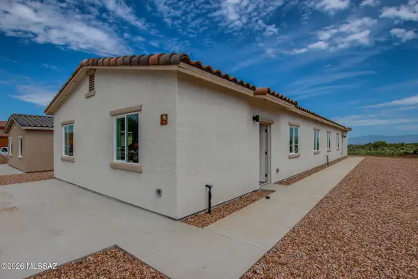 2320 W Diamond, Tucson, AZ 85705
