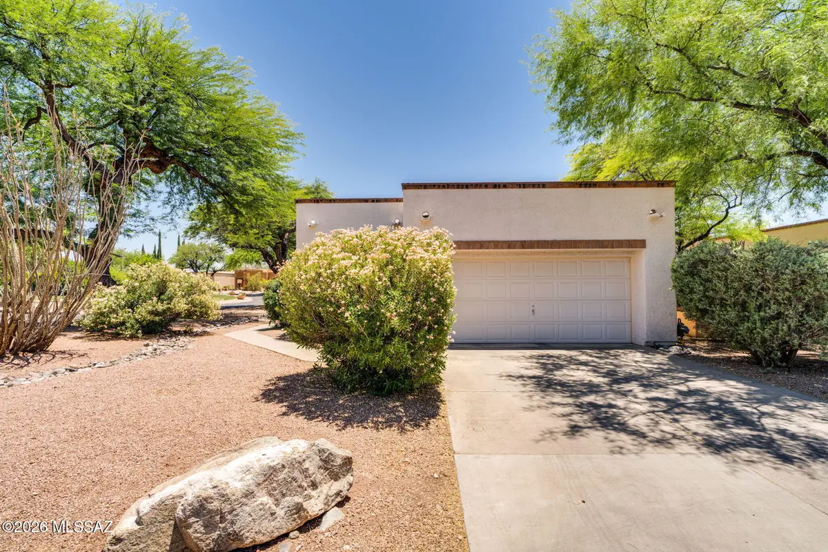 5560 E Miles, Tucson, AZ 85712 - #1