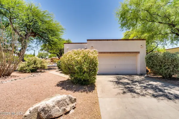 5560 E Miles, Tucson, AZ 85712