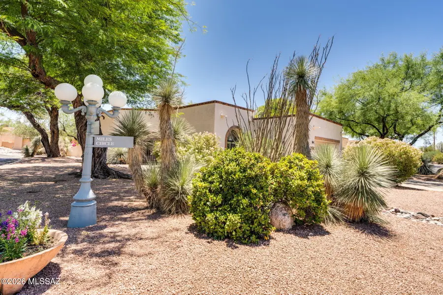 5560 E Miles, Tucson, AZ 85712 - #2