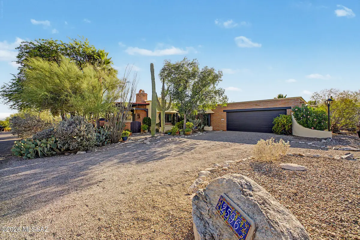 2596 E Avenida De Maria, Tucson, AZ 85718 - #1