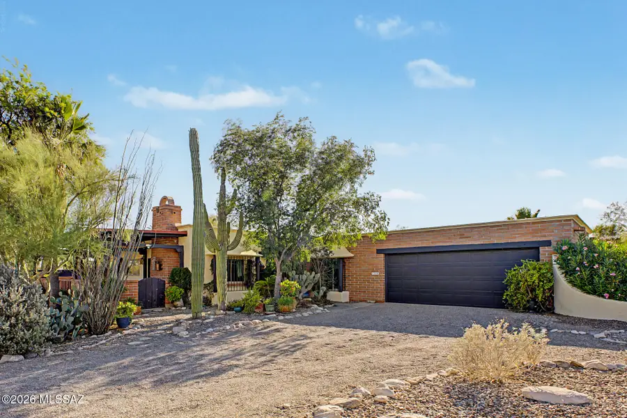 2596 E Avenida De Maria, Tucson, AZ 85718 - #2