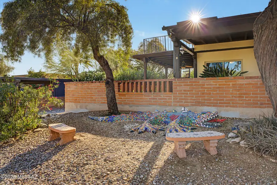 2596 E Avenida De Maria, Tucson, AZ 85718 - #3