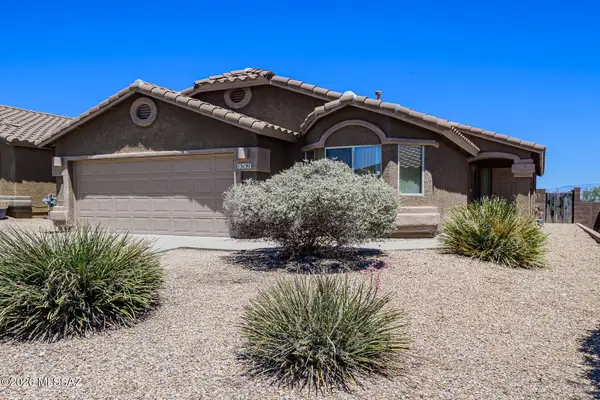 13197 E Mesquite Flat Spring, Vail, AZ 85641