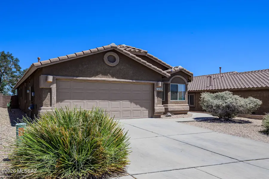 13197 E Mesquite Flat Spring, Vail, AZ 85641 - #2
