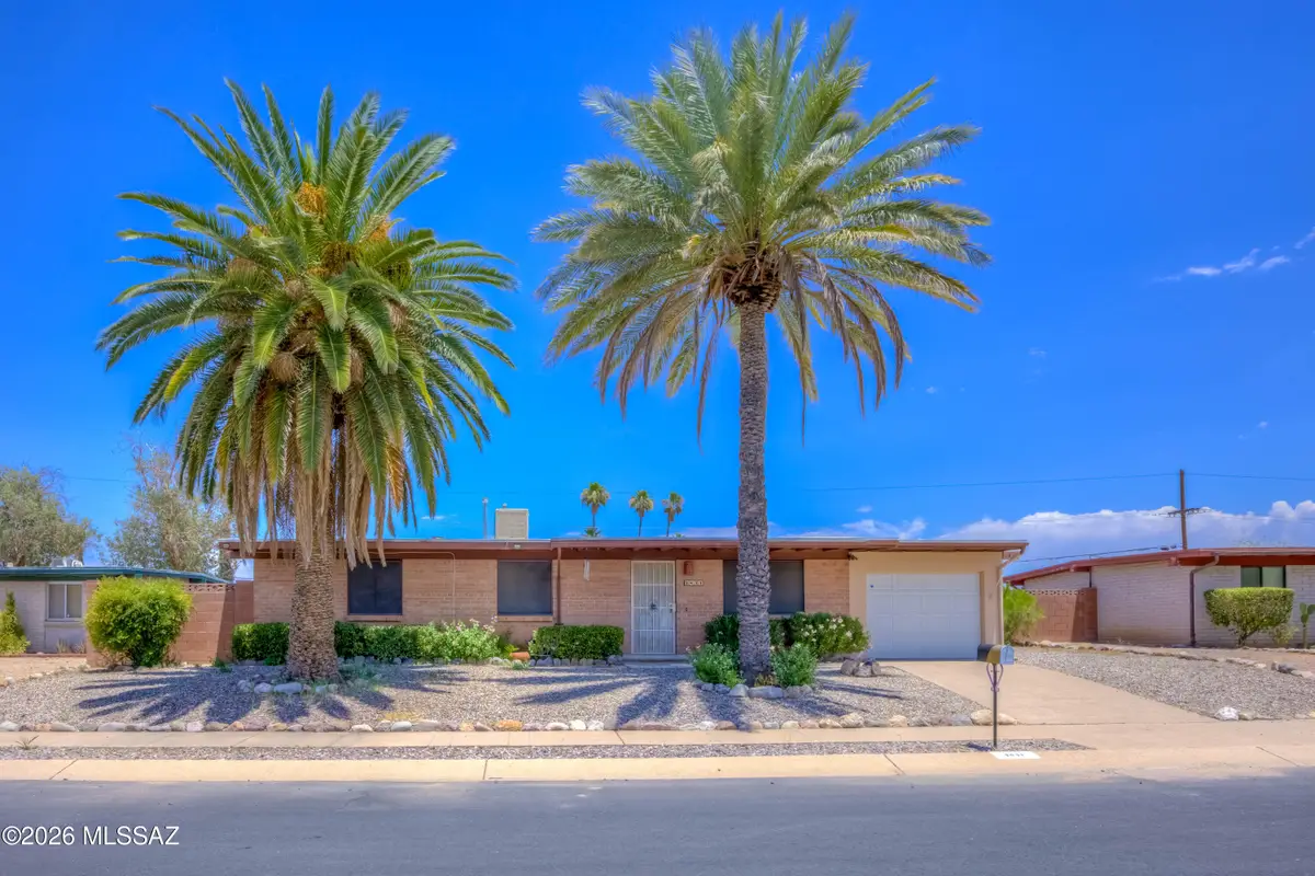 1431 S Perlman, Tucson, AZ 85710 - #1