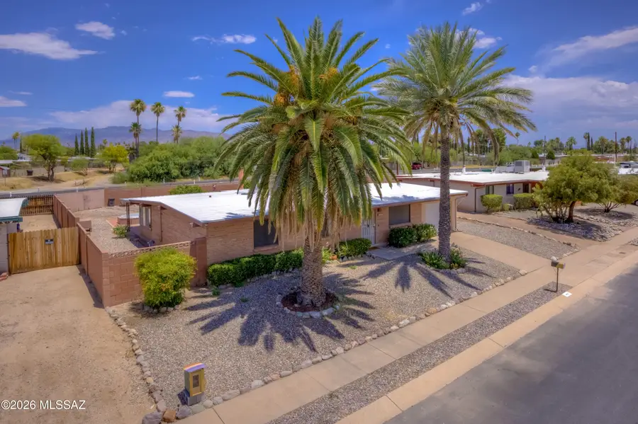 1431 S Perlman, Tucson, AZ 85710 - #2