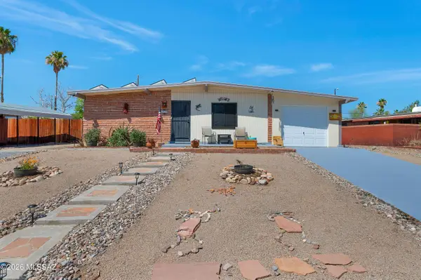 7230 E Flamenco, Tucson, AZ 85710