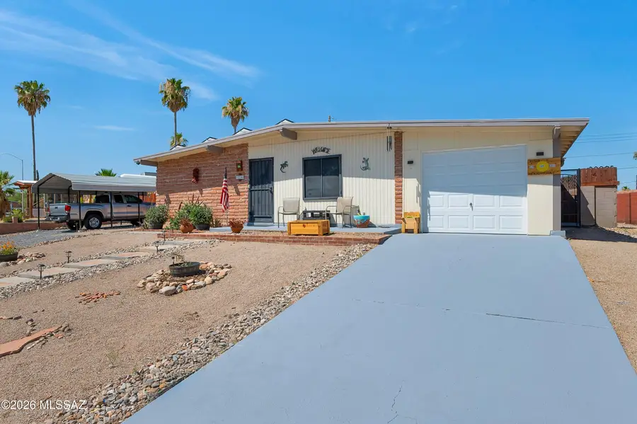7230 E Flamenco, Tucson, AZ 85710 - #3