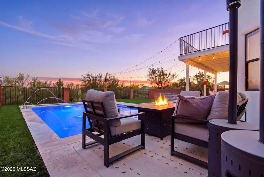 1237 W Paintbrush, Tucson, AZ 85704 - #2