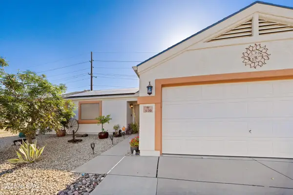 3120 S Beck, Tucson, AZ 85730
