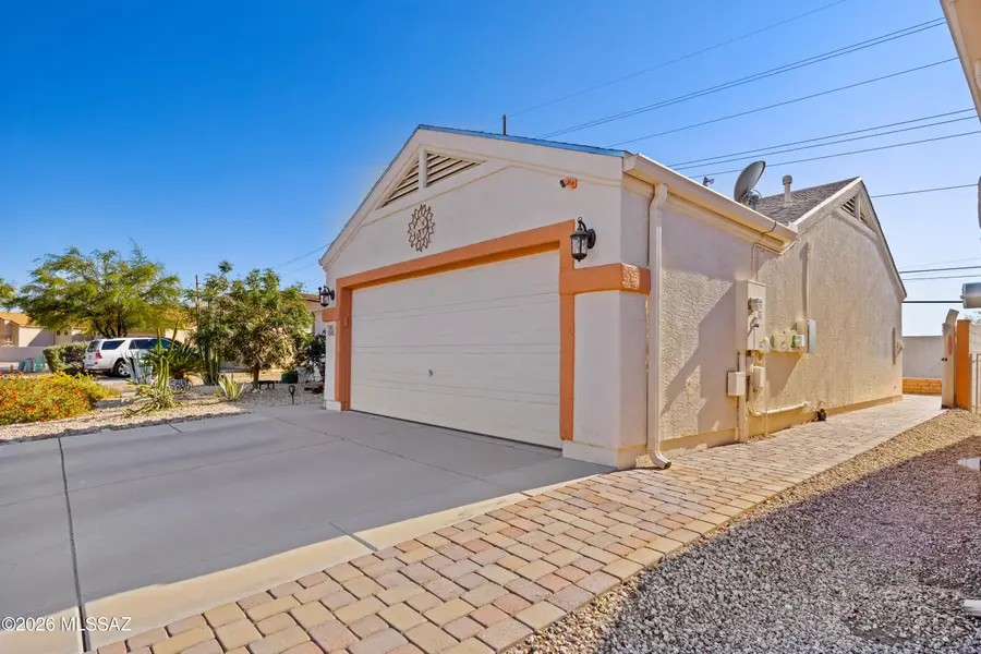 3120 S Beck, Tucson, AZ 85730 - #2