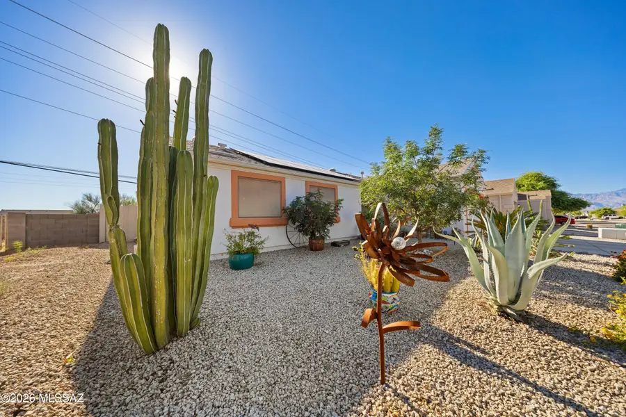 3120 S Beck, Tucson, AZ 85730 - #3