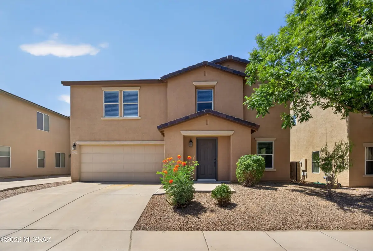 4216 E Babbling Brook, Tucson, AZ 85712 - #1