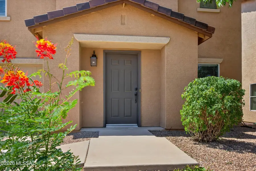 4216 E Babbling Brook, Tucson, AZ 85712 - #3