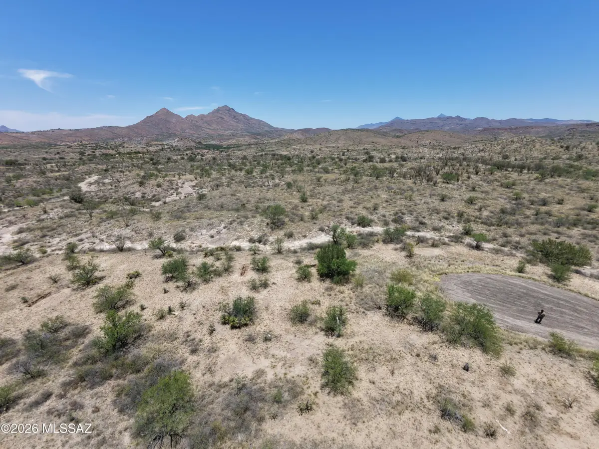 1126 Teco, Rio Rico, AZ 85648 - #1